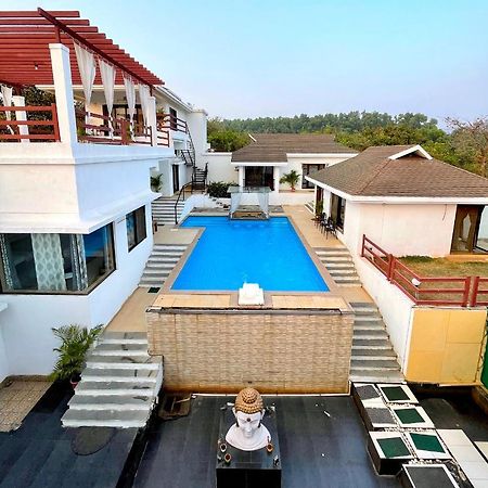 Casa Dios Luxury Villas Khandala  Bagian luar foto