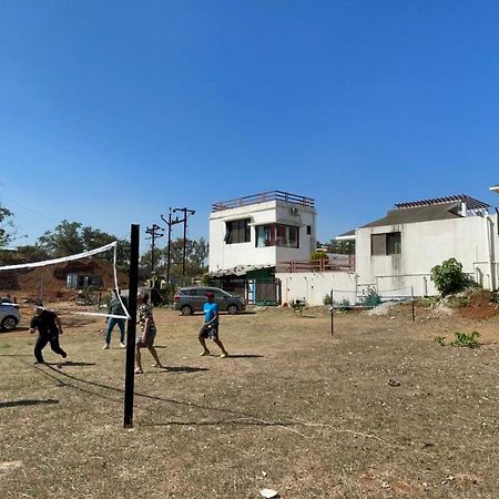Casa Dios Luxury Villas Khandala  Bagian luar foto