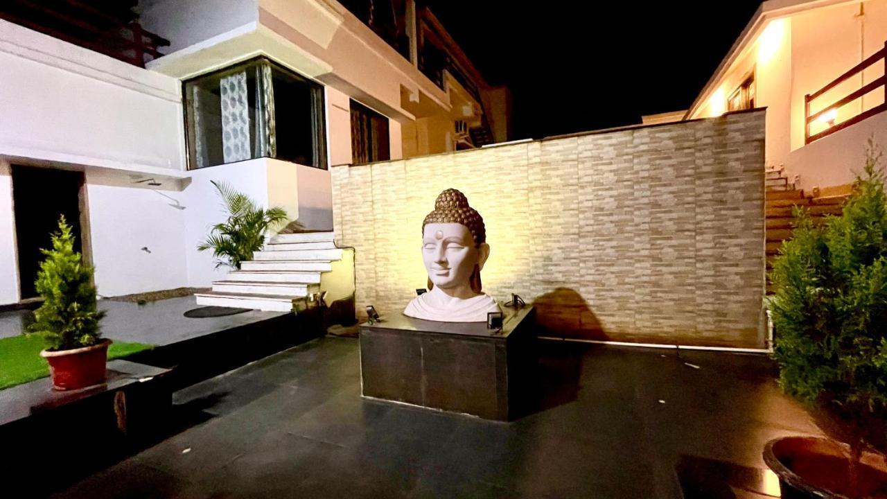 Casa Dios Luxury Villas Khandala  Bagian luar foto