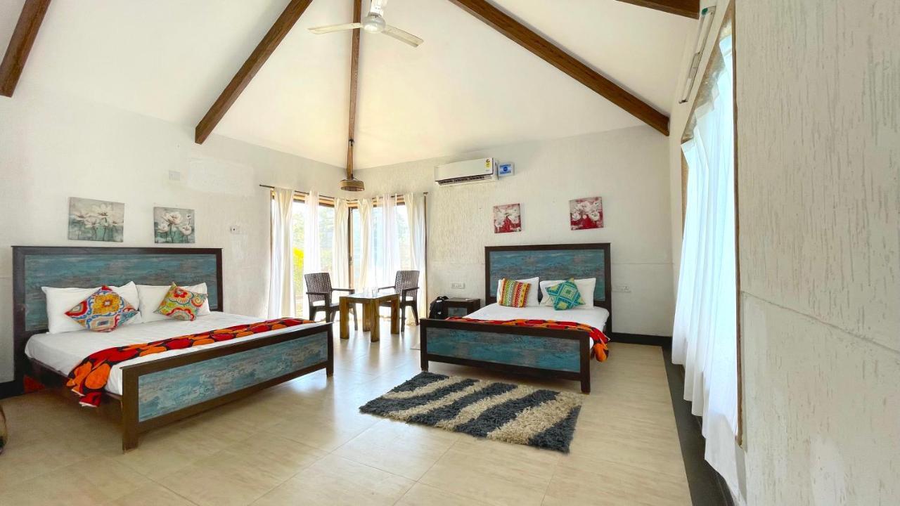 Casa Dios Luxury Villas Khandala  Bagian luar foto