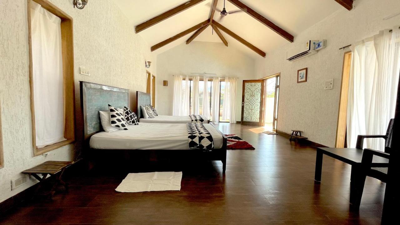 Casa Dios Luxury Villas Khandala  Bagian luar foto