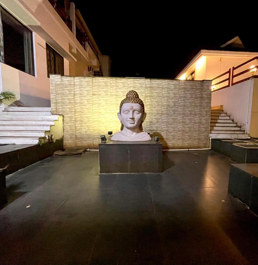 Casa Dios Luxury Villas Khandala  Bagian luar foto