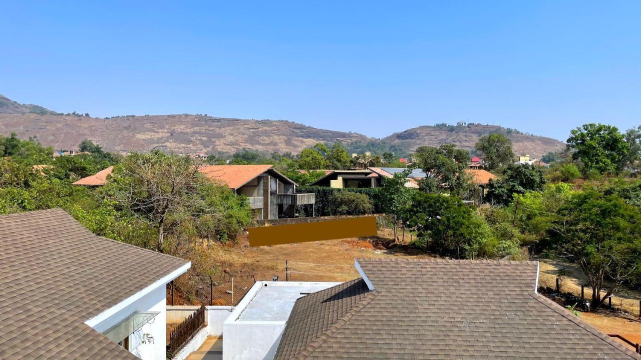 Casa Dios Luxury Villas Khandala  Bagian luar foto