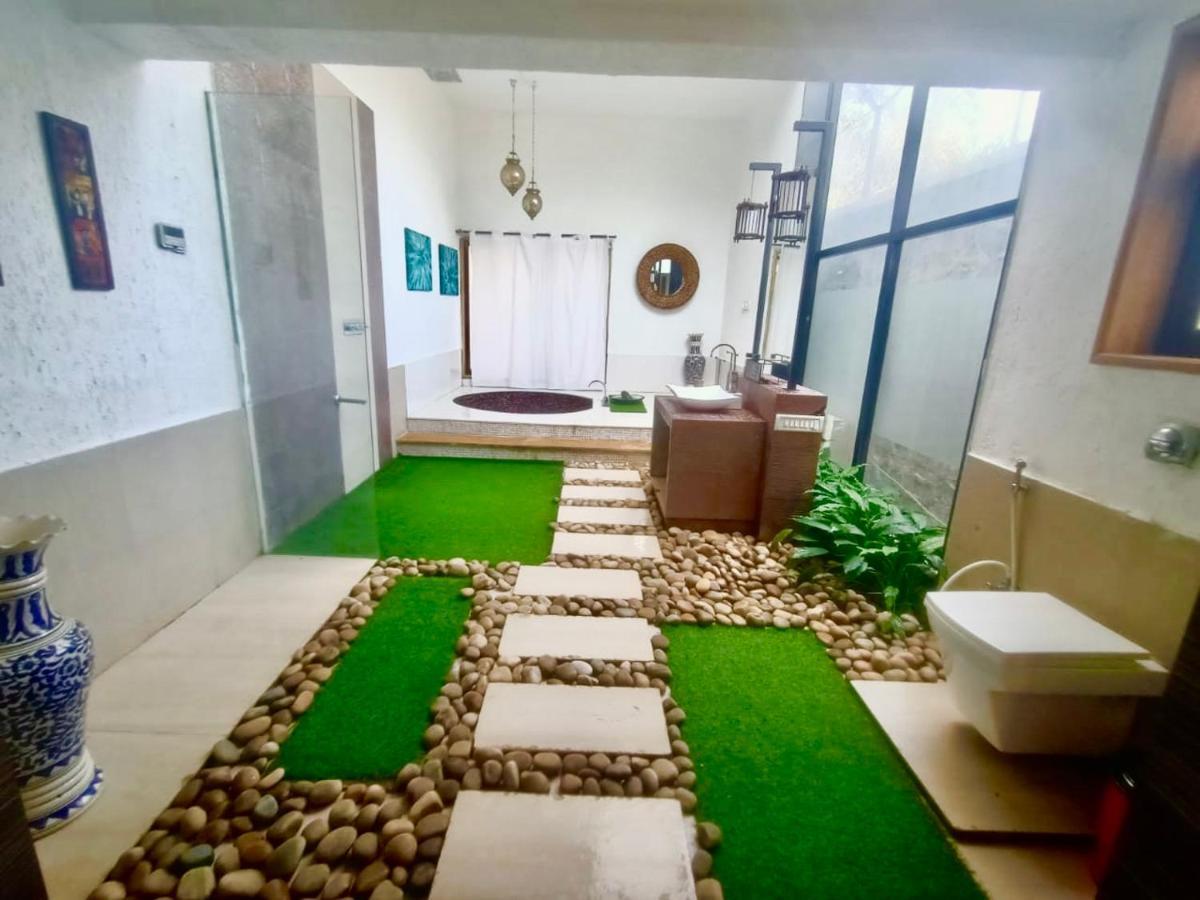 Casa Dios Luxury Villas Khandala  Bagian luar foto