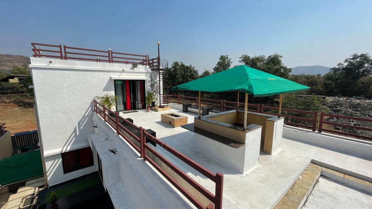 Casa Dios Luxury Villas Khandala  Bagian luar foto