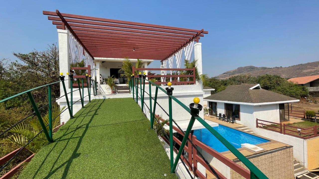 Casa Dios Luxury Villas Khandala  Bagian luar foto