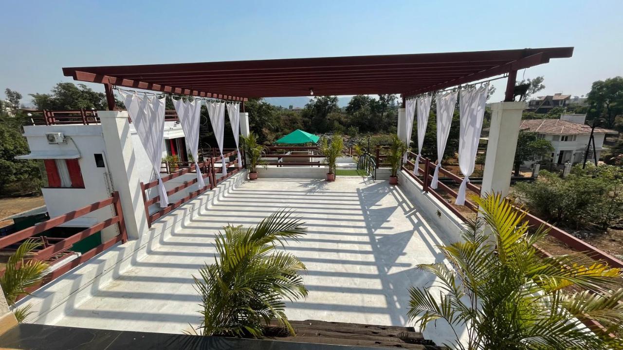 Casa Dios Luxury Villas Khandala  Bagian luar foto