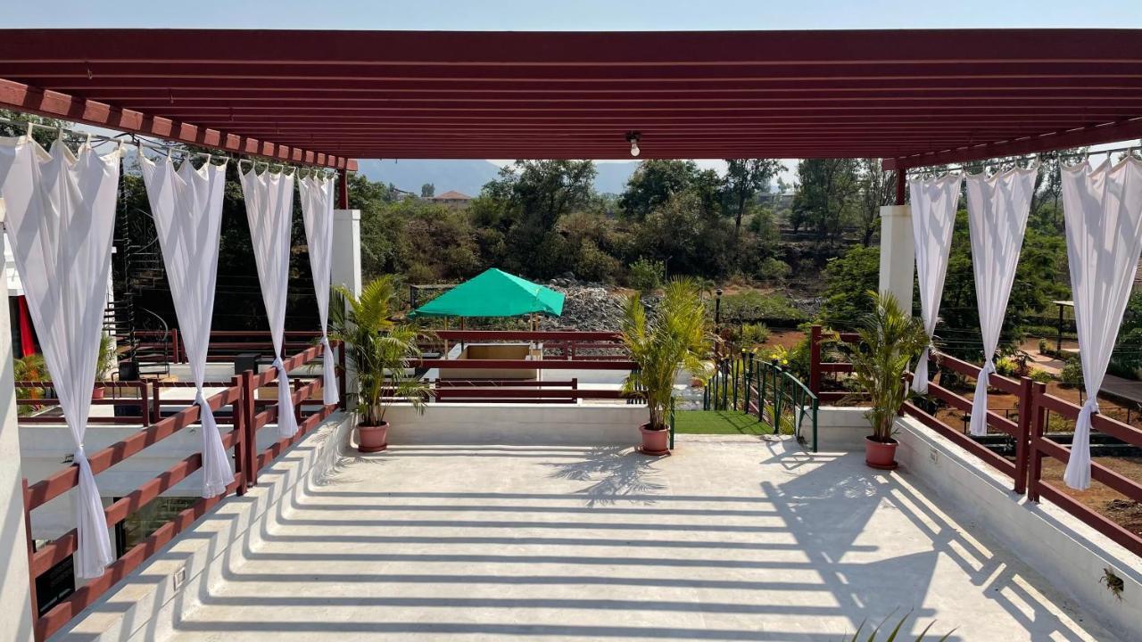 Casa Dios Luxury Villas Khandala  Bagian luar foto
