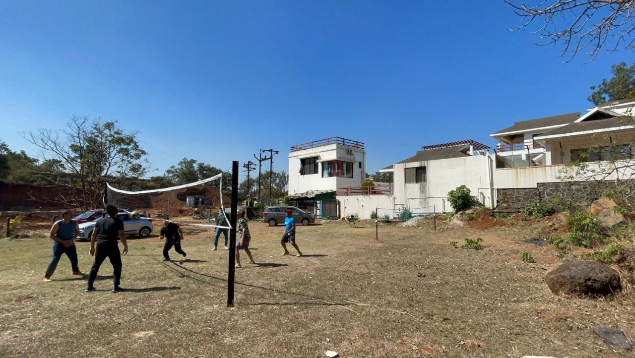 Casa Dios Luxury Villas Khandala  Bagian luar foto