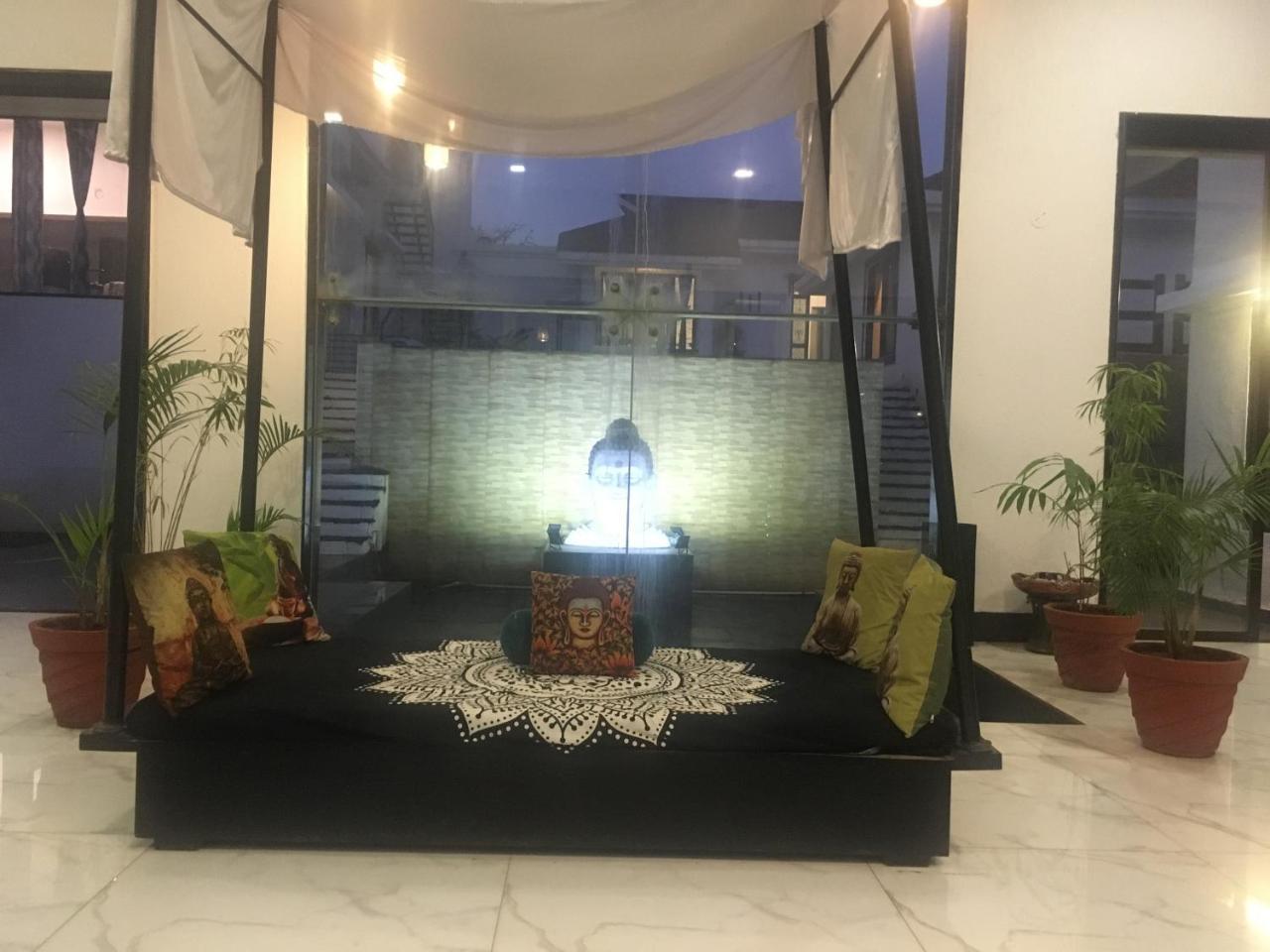 Casa Dios Luxury Villas Khandala  Bagian luar foto