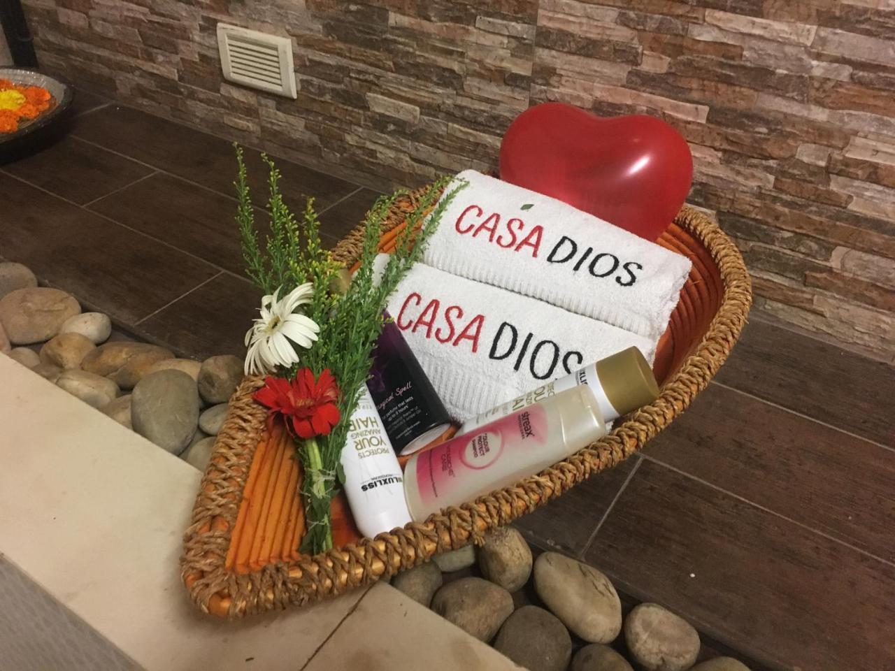 Casa Dios Luxury Villas Khandala  Bagian luar foto