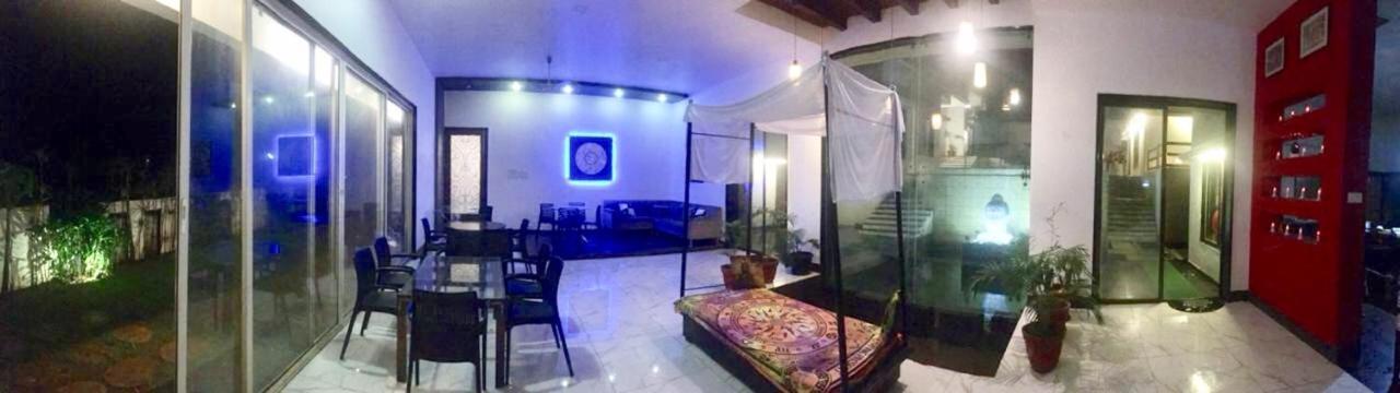 Casa Dios Luxury Villas Khandala  Bagian luar foto