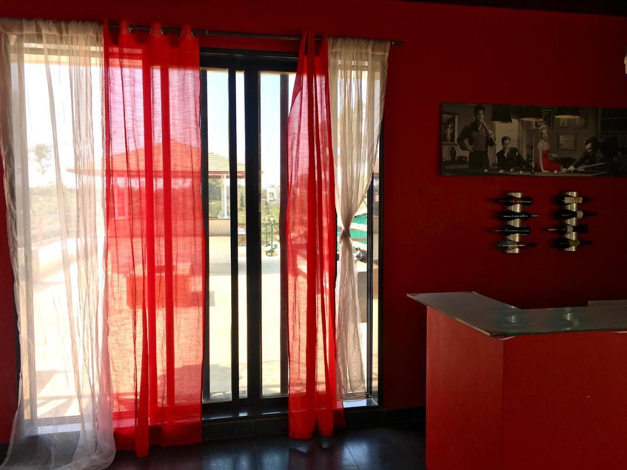 Casa Dios Luxury Villas Khandala  Bagian luar foto