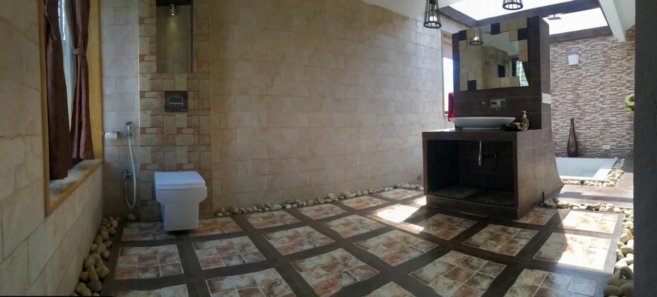 Casa Dios Luxury Villas Khandala  Bagian luar foto