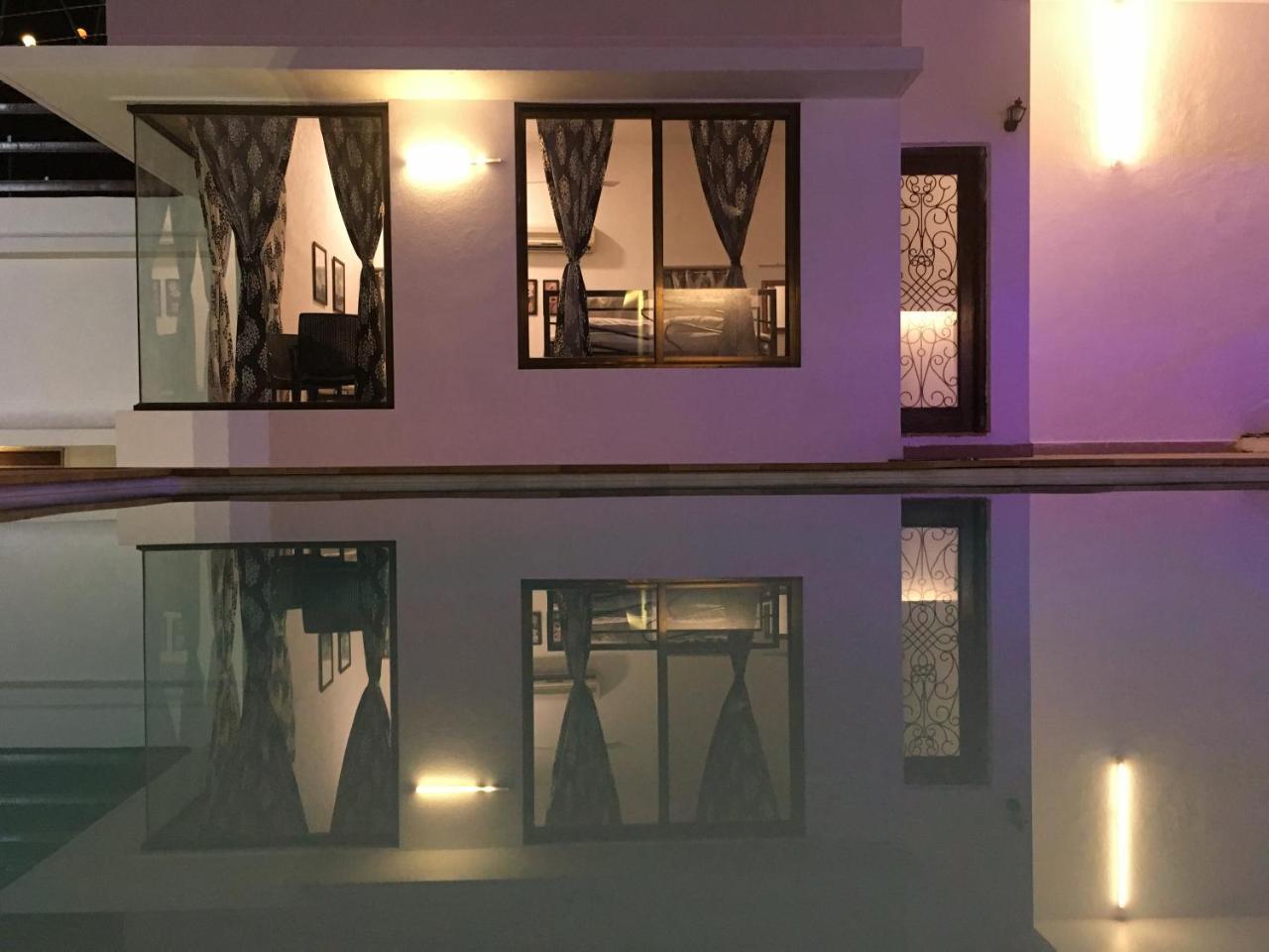 Casa Dios Luxury Villas Khandala  Bagian luar foto